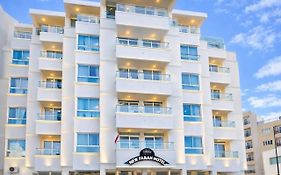 New Farah Hotel